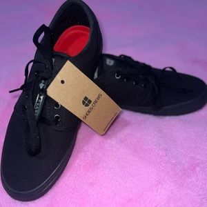 COPY - Shoes for crews Merlin - Canvas